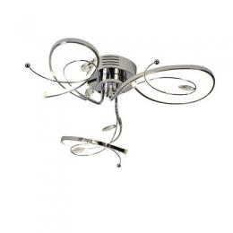 Изображение продукта Потолочный светодиодный светильник Ambrella light Line Classic 